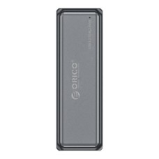 Orico HDD/SSD Enclosure NVME M.2 10gbps - grey