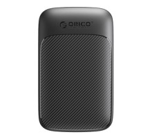 Orico 2.5"Enclosure 5Gbps 2020U3-V1-BK-EP-IP