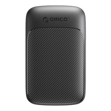 Orico 2.5"Enclosure 5Gbps 2020U3-V1-BK-EP-IP