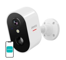 IP Outdoor camera DEKCO DC6L