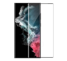 Tempered Glass Nillkin 3D CP+MAX for Samsung Galaxy S23 Ultra