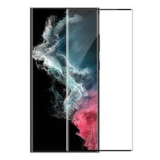Tempered Glass Nillkin 3D CP+MAX for Samsung Galaxy S23 Ultra