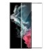 Tempered Glass Nillkin 3D CP+MAX for Samsung Galaxy S23 Ultra