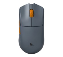 Wireless Gaming Mouse Darmoshark M3s (grey)