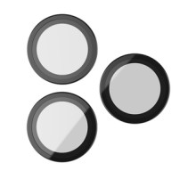 Lens Protector Nillkin for Apple iPhone 15 Pro/15 Pro Max  (3 Pieces)