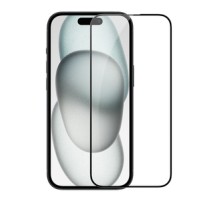 Tempered Glass Nillkin CP+PRO for Apple iPhone 15