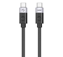 Orico Charging Cable 240W USB-C to C, 1 m