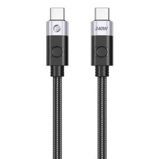 Orico Charging Cable 240W USB-C to C 1,5 m