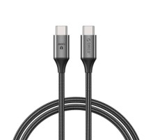 Orico Charging Cable 100W USB-C to C - black