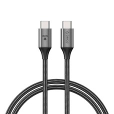 Orico Charging Cable 100W USB-C to C - black