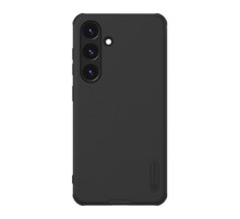 Case Nillkin Super Frosted Shield Pro for Samsung Galaxy S24 (black)