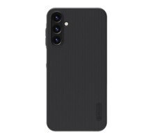 Case Nillkin Super Frosted Shield Pro for Samsung Galaxy A25 5G (black)