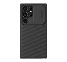 Case Nillkin CamShield Pro for Samsung Galaxy S24 Ultra (black)