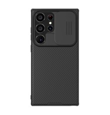 Case Nillkin CamShield Pro for Samsung Galaxy S24 Ultra (black)
