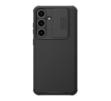 Case Nillkin CamShield Pro for Samsung Galaxy S24+ (black)
