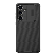 Case Nillkin CamShield Pro for Samsung Galaxy S24+ (black)