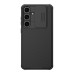 Case Nillkin CamShield Pro for Samsung Galaxy S24+ (black)