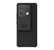 Case Nillkin CamShield Pro for Xiaomi Redmi Note 13 Pro 5G/Poco X6 5G (black)