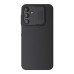 Case Nillkin CamShield for Samsung Galaxy A15 4G/5G (black)