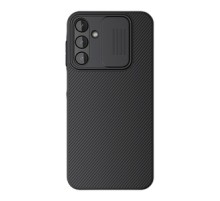 Case Nillkin CamShield for Samsung Galaxy A25 5G (black)