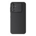 Case Nillkin CamShield for Samsung Galaxy A25 5G (black)