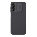 Case Nillkin CamShield for Samsung Galaxy A14 4G (black)