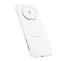 Wireless Charger, INVZI, MGF7W, 3in1, 15W