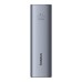 SSD Enclosure Baseus FlyJoy (grey)