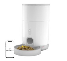 Intelligent Food Dispenser Petoneer Nutri Mini