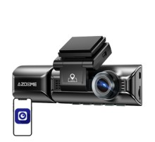 Dashcam Azdome M550Pro
