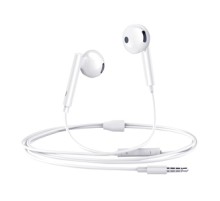 Mcdodo HP-6080 in-ear, wired headphones (white)