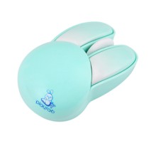 MOFII M6 Rabbit 2.4 Wireless Mouse (Blue)