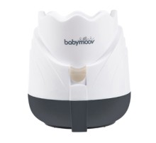 Bottle Warmer Babymoov Tulip (black)