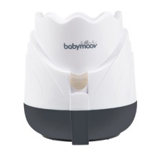 Bottle Warmer Babymoov Tulip (black)