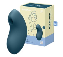 Clitoral massager Vulva Lover 2 Satisfyer (blue)