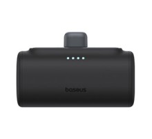 Powerbank OS-Baseus Compact IP 5000mAh 20W (black)
