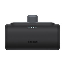 Powerbank OS-Baseus Compact IP 5000mAh 20W (black)