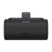 Powerbank OS-Baseus Compact IP 5000mAh 20W (black)