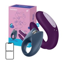 Couples Set Satisfyer Partner Box 2