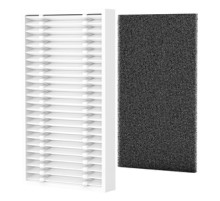 Dust tank filter for Lubluelu SL68 vacuum cleaner 2 pcs.