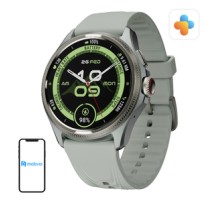 Smartwatch Mobvoi TicWatch Pro 5 Enduro (Grey)