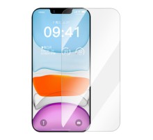 Baseus privacy tempered glass Superior HD for iP 11Pro/X/XS +cleaning kit and EasyStick