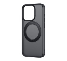Baseus SkyRing 360° Case with stand for iP 13/14 (black)