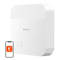 Smart gateway HS6GW ZigBee / Wi-Fi
