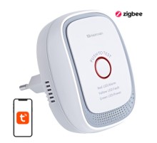 Smart Combustible Gas Alarm HS1CG-E