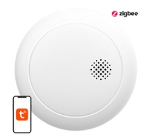 Photoelectric Smoke alarm HS2SA-1