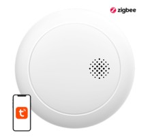 Photoelectric Smoke Alarm WS2SA-1