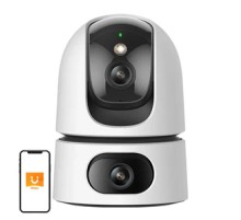 360° Indoor WiFi Camera IMOU Ranger Dual 6MP