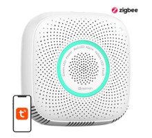 Smart Combustible Gas Alarm WS2CG