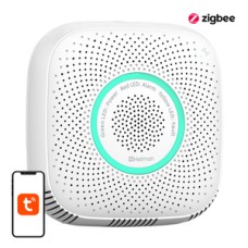 Smart Combustible Gas Alarm WS2CG